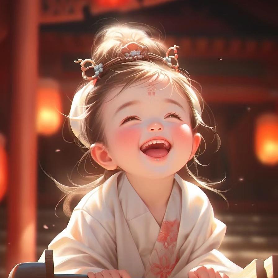 带娃是个技术活