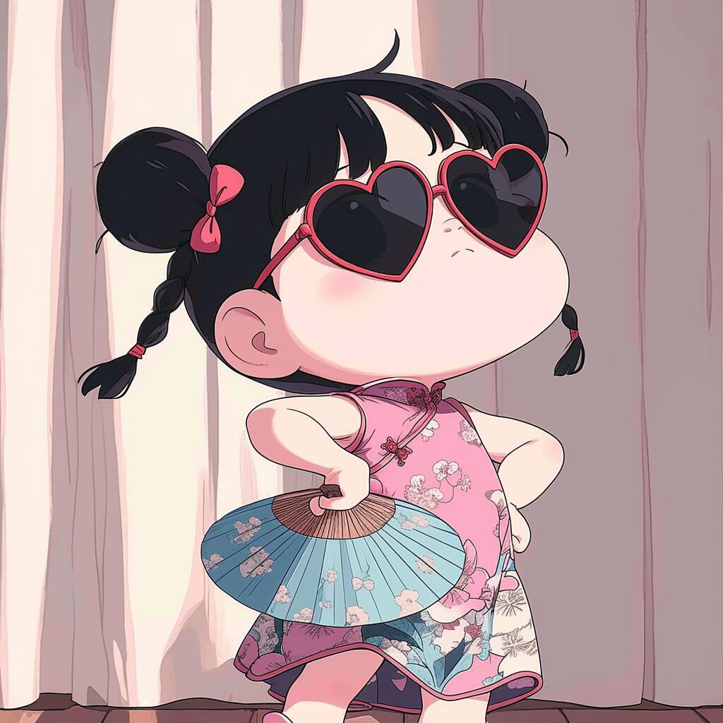 小米吱吖