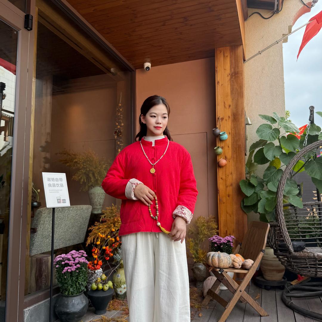清瑟服装
