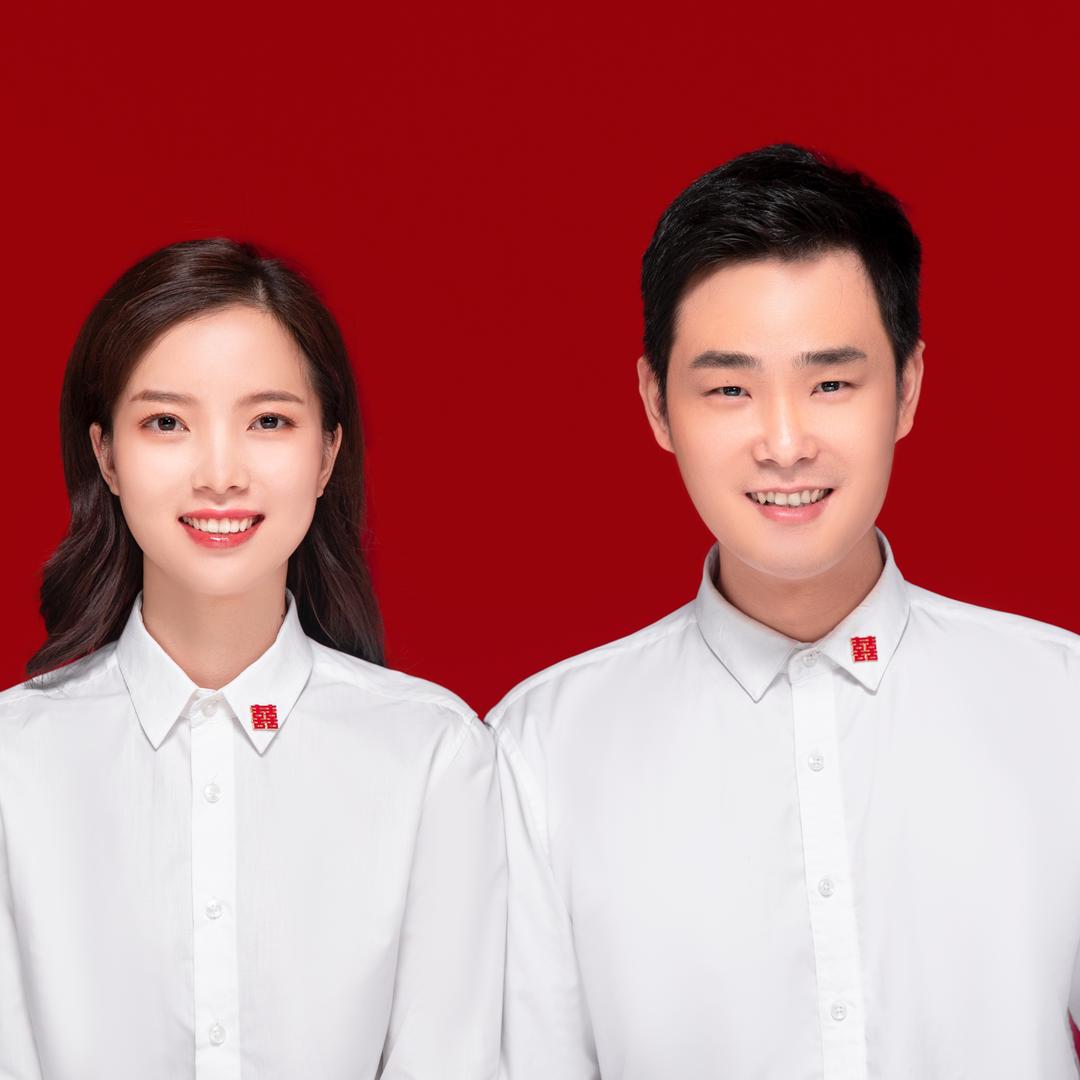 95后卖家电小宋和小甘