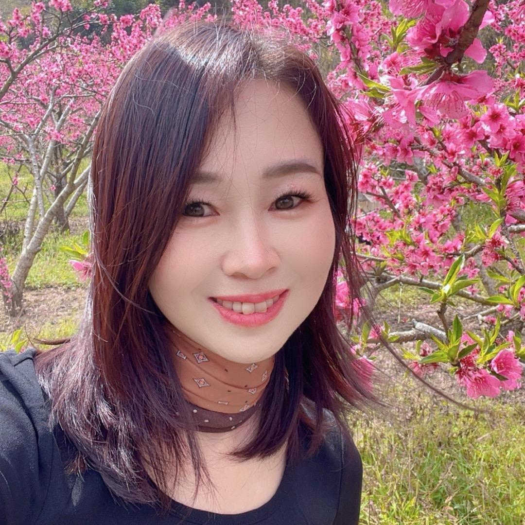 婧涵姐