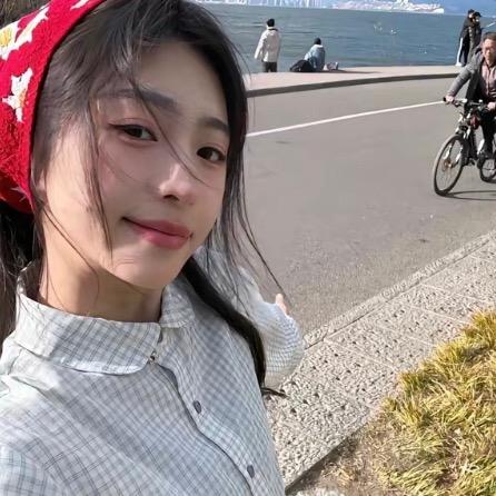 没睡饱