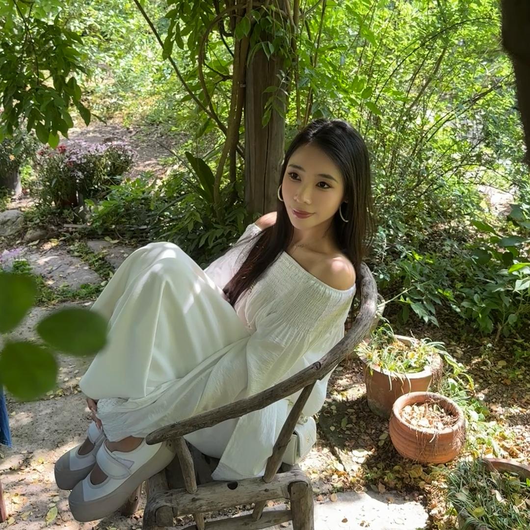 小镜静