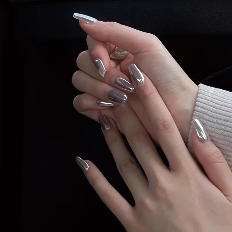 鼎美美甲美睫九龙湖