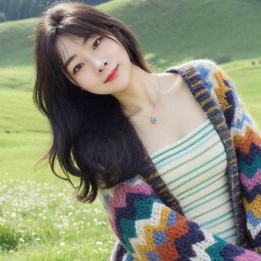 甜甜 （橱窗好物）