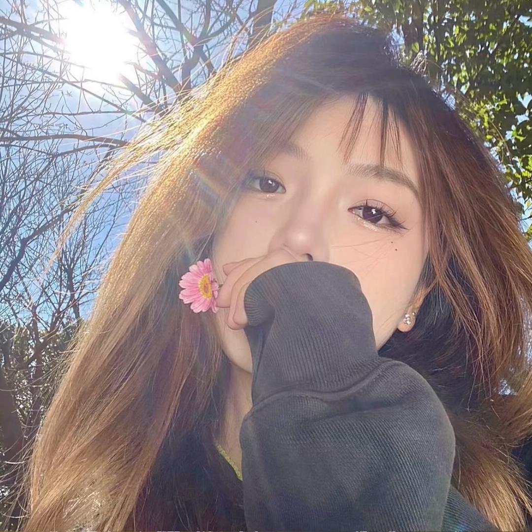 越越呀❤️