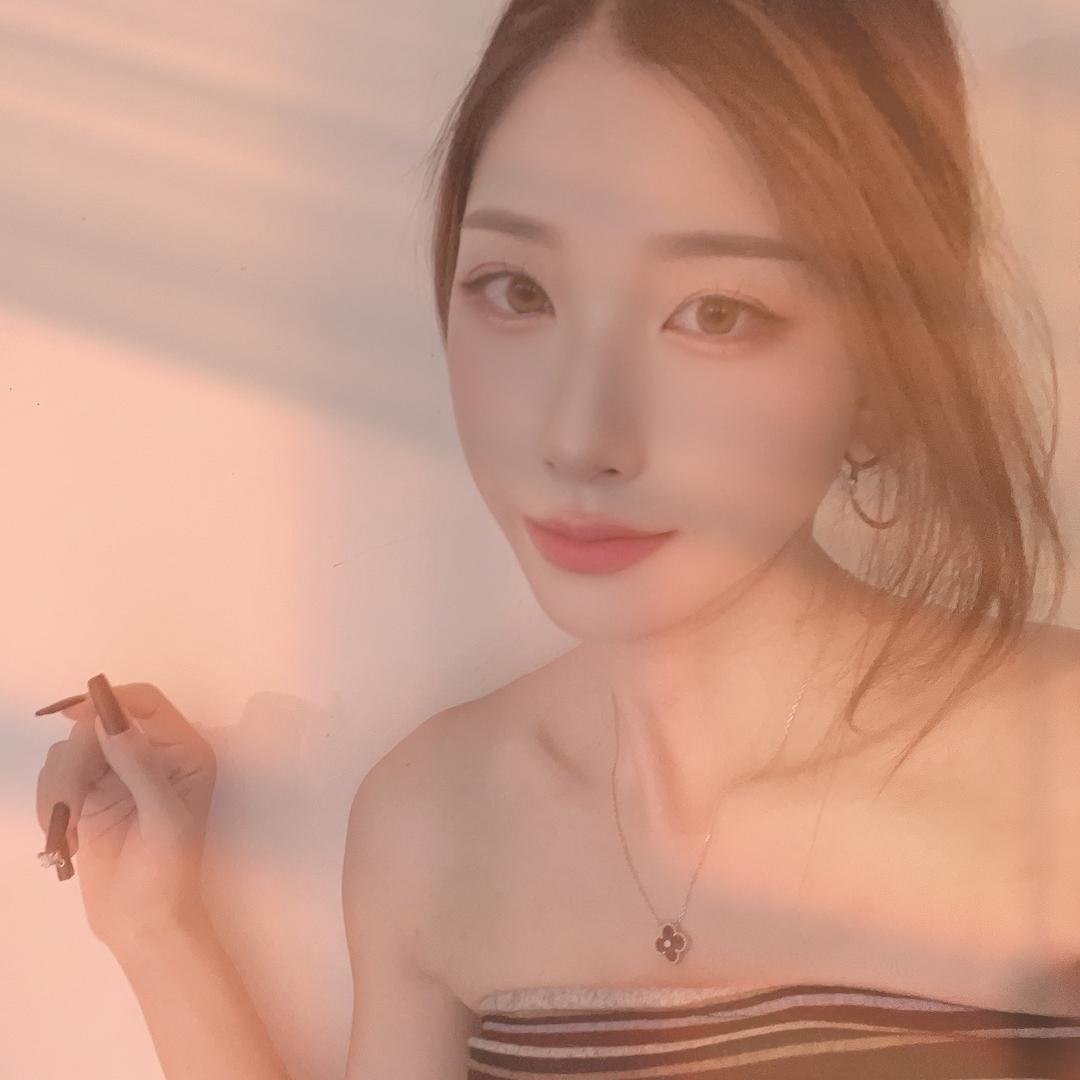 🌸小吖小欣欣吖～