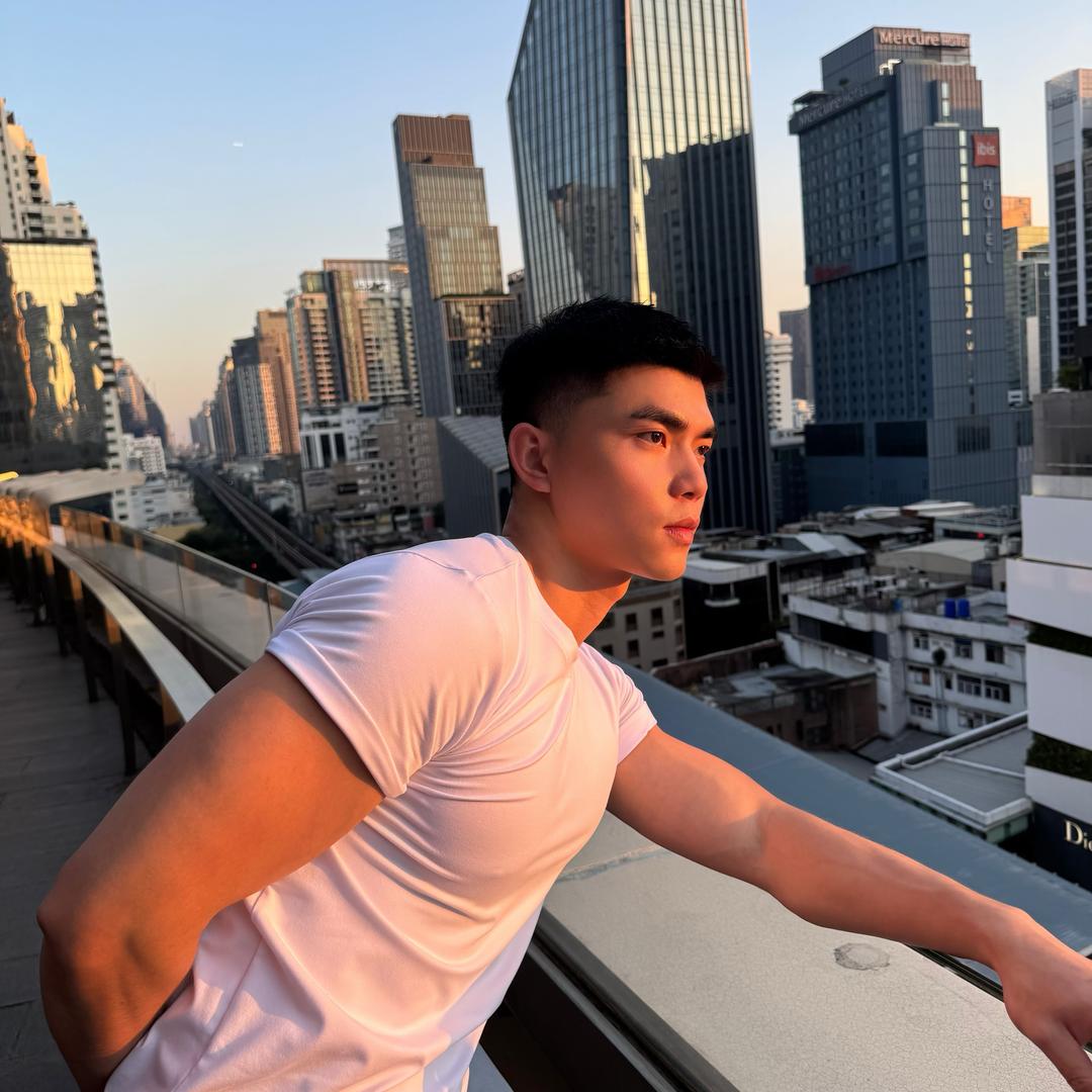 阳阳阳☀️