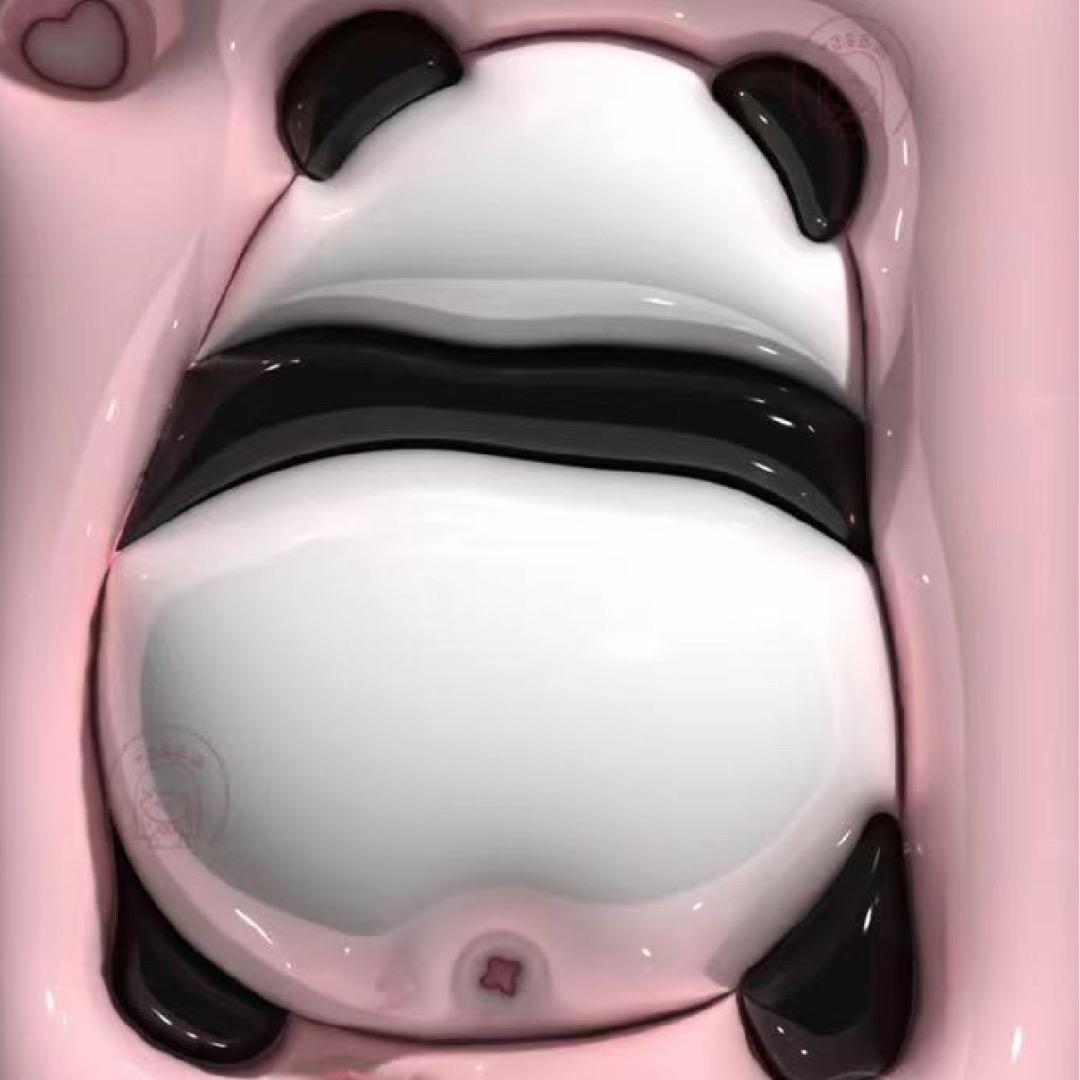 别盯着我屁股看