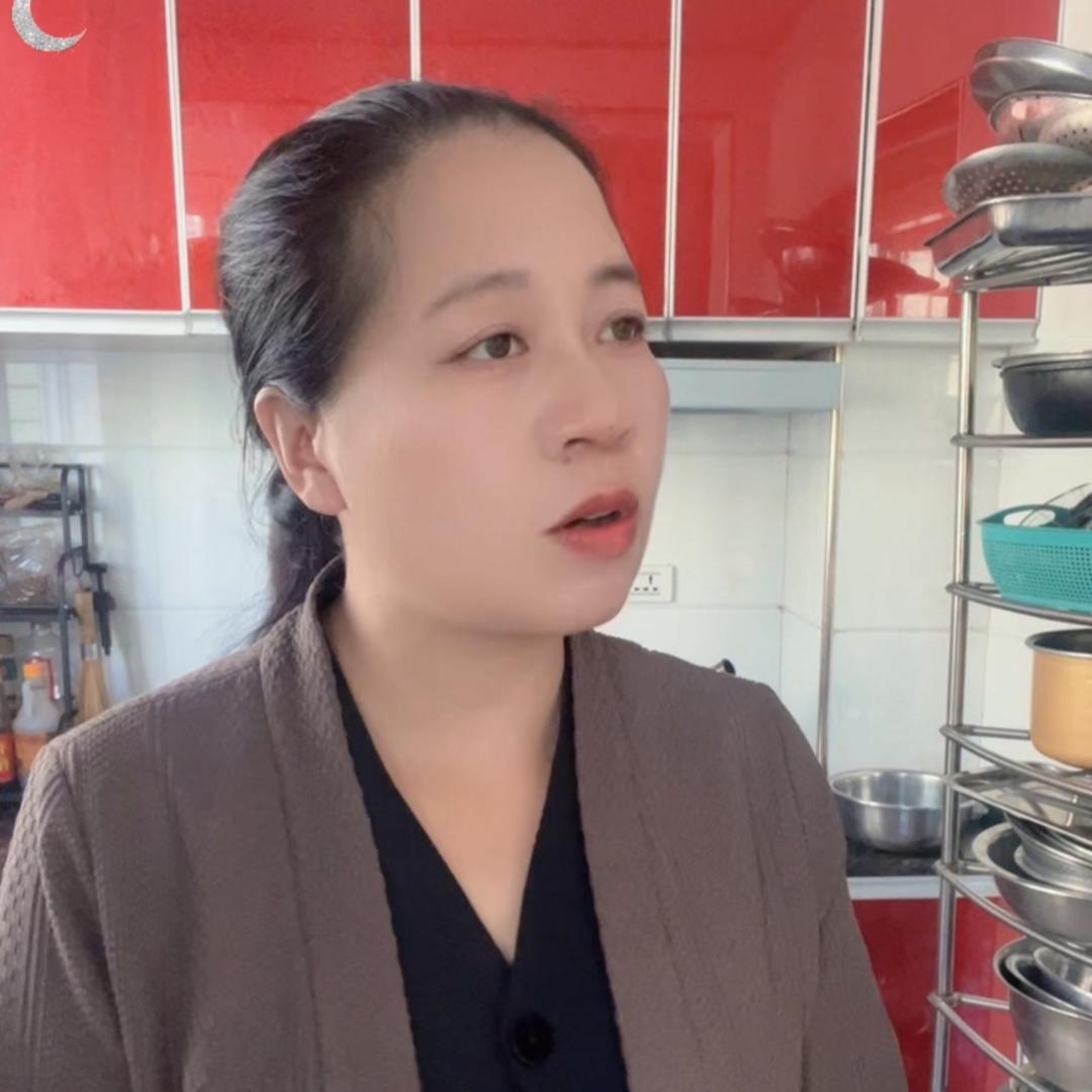 贵阳秦佳琪家政一吴姐（带徒弟）