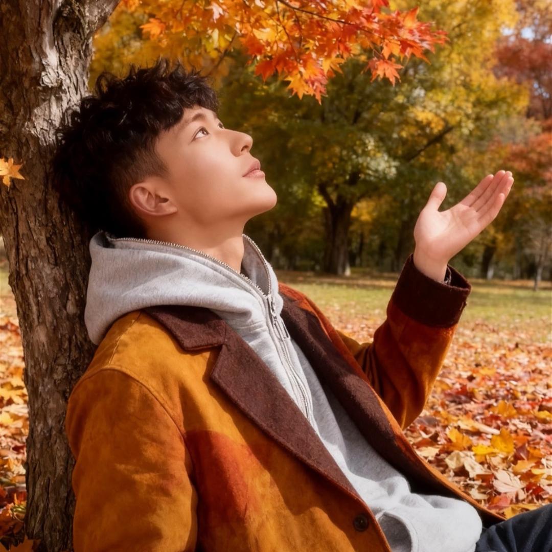 人在做😇天在看