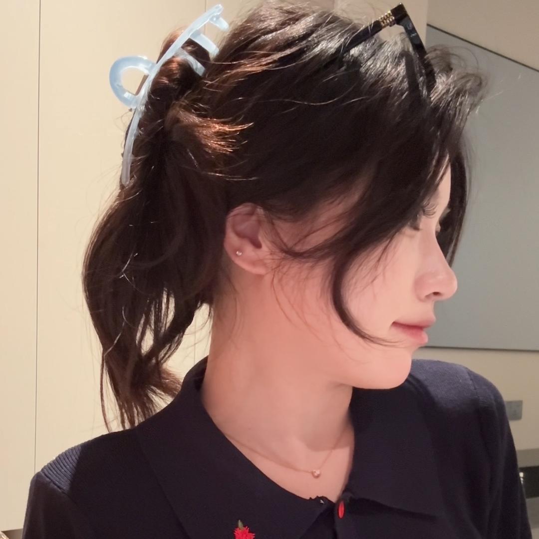 菜菜是西蓝花