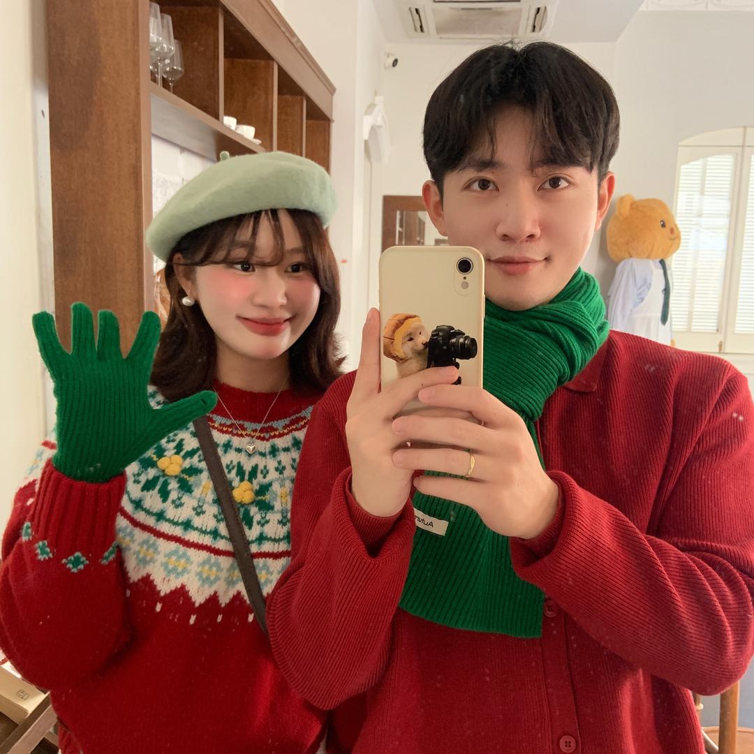 山山家微胖定制