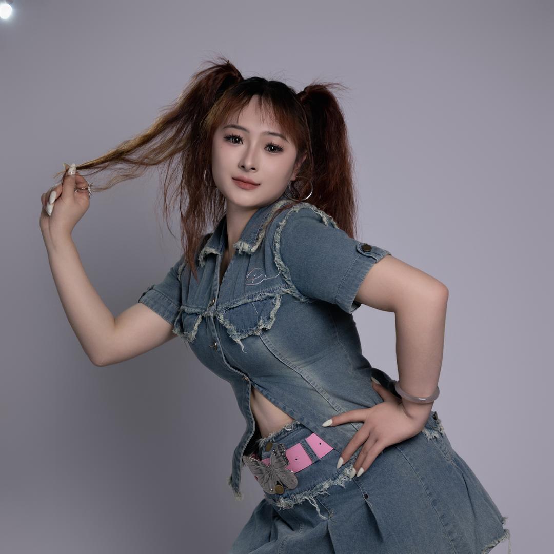 蜂克街舞—千玺老师