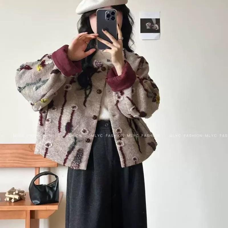 也叶女装精品店