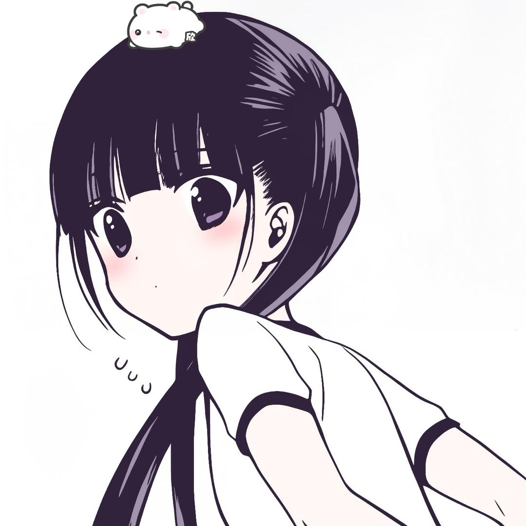 咕噜小猪