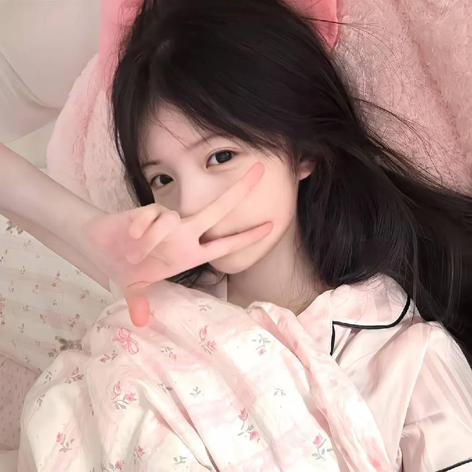 你怎么呆呆的、