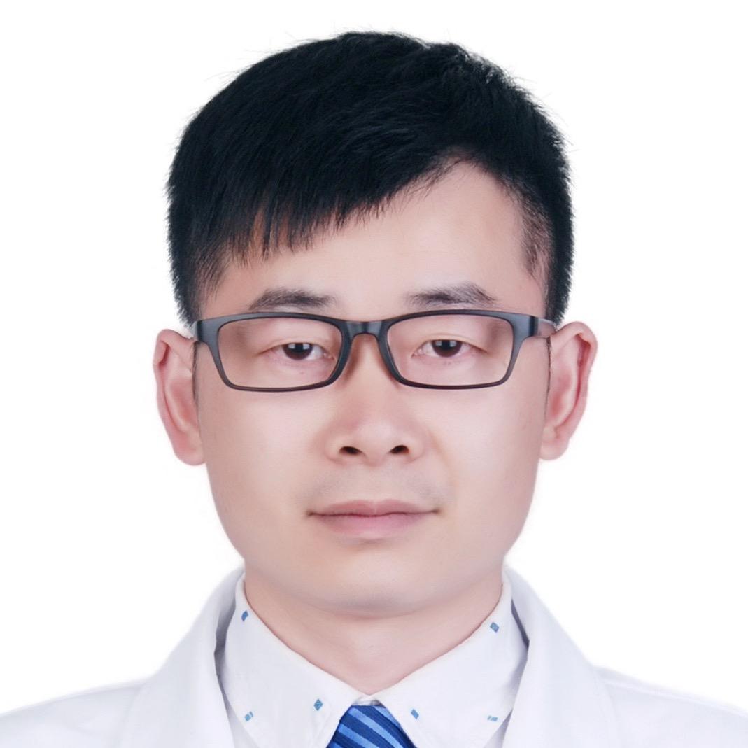 肿瘤科胡韶军医生