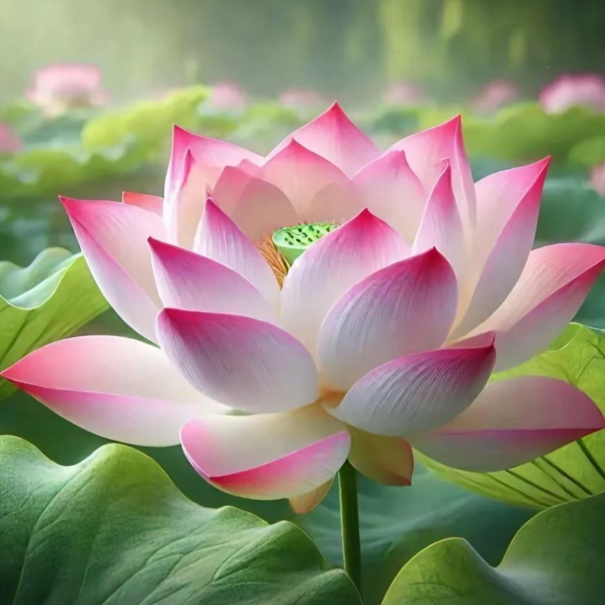 富贵花开