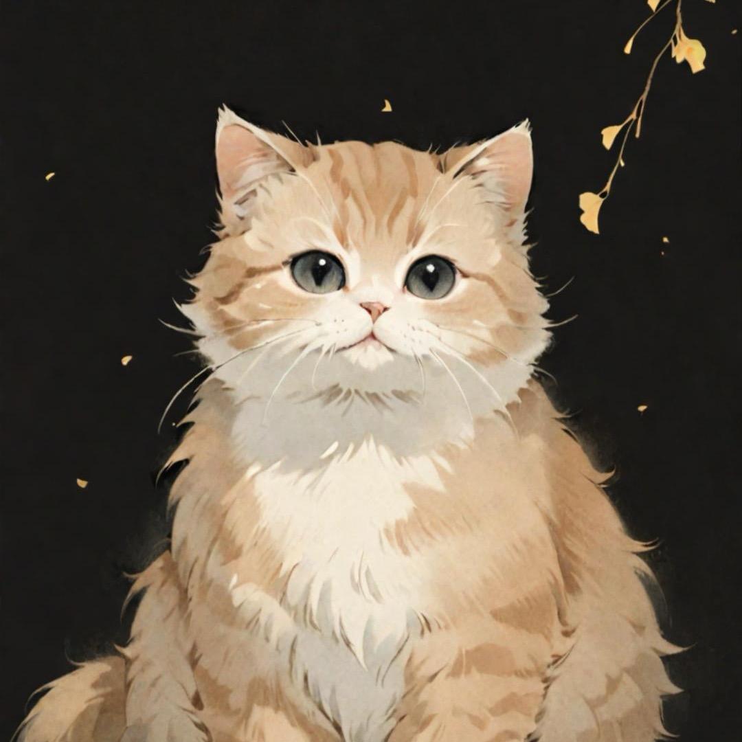 崔有猫