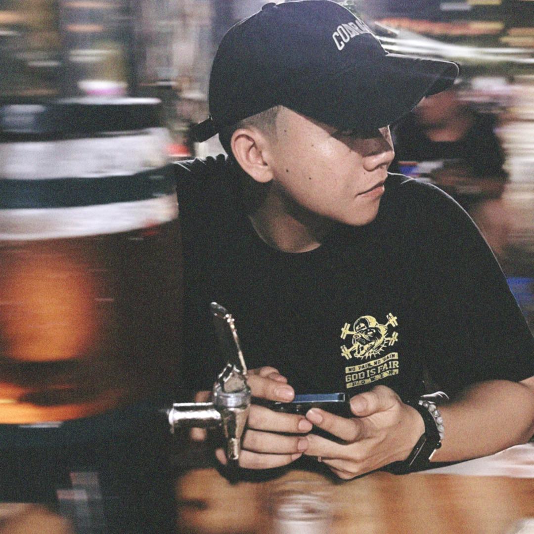 王小雄🐻（不想喝酒版）