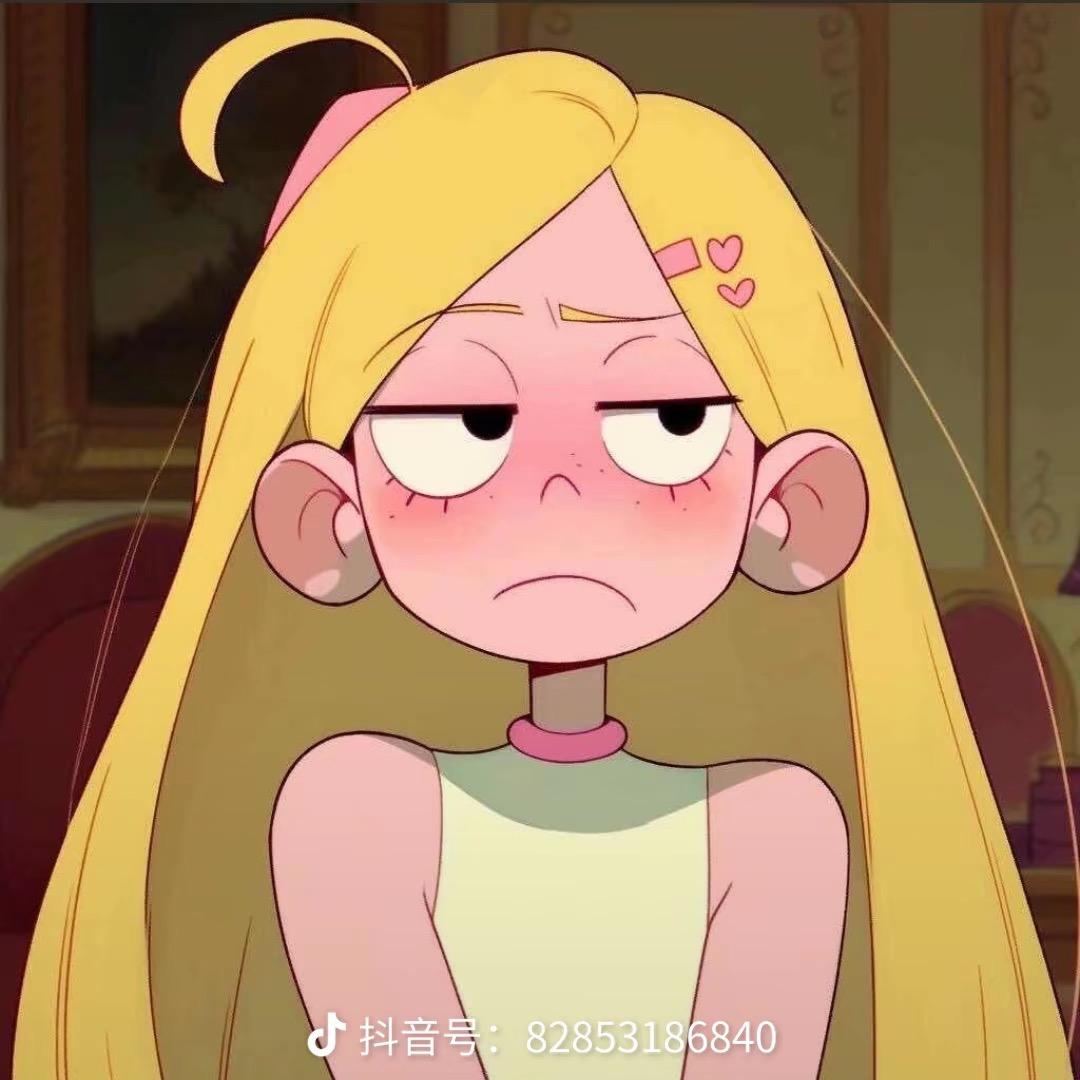 琪美美