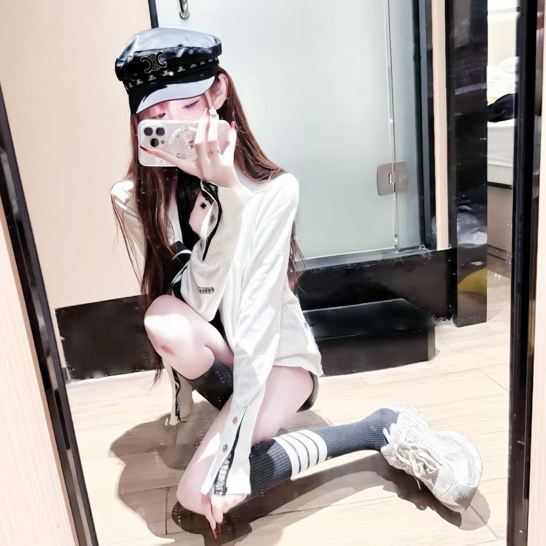 我女朋友最好看