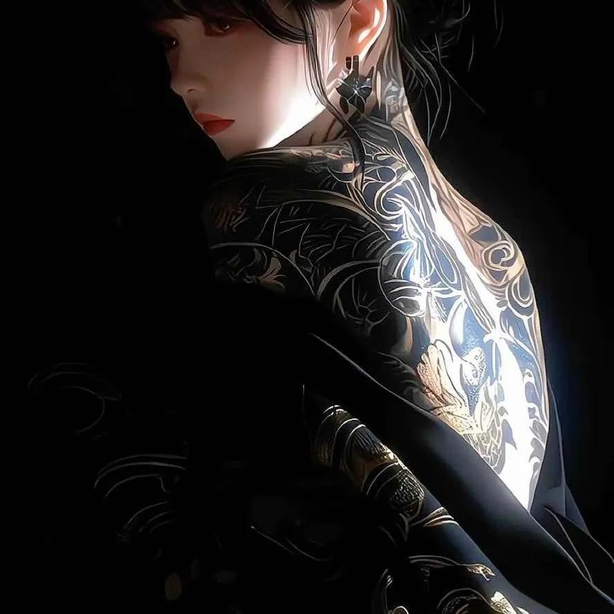 香蔡