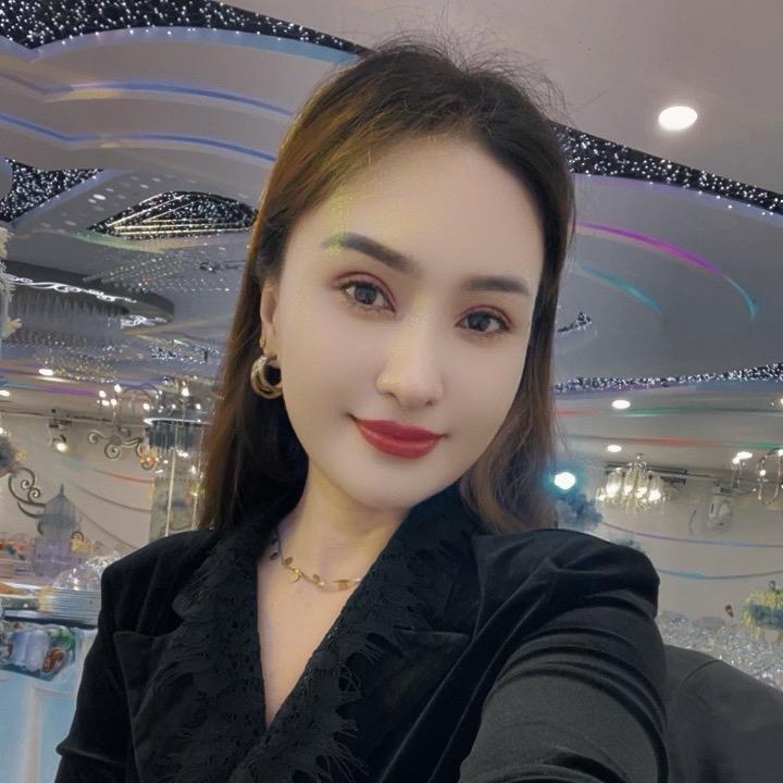 麦丽克扎提主播