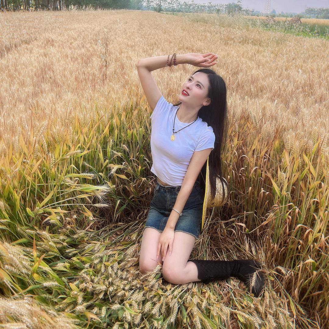 莎莎🍀