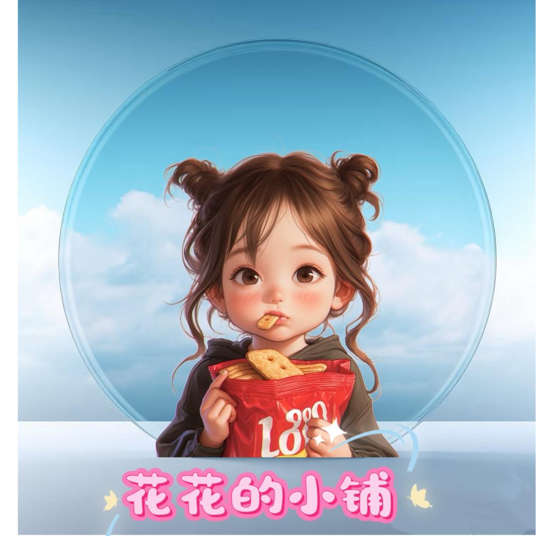 花花的小铺