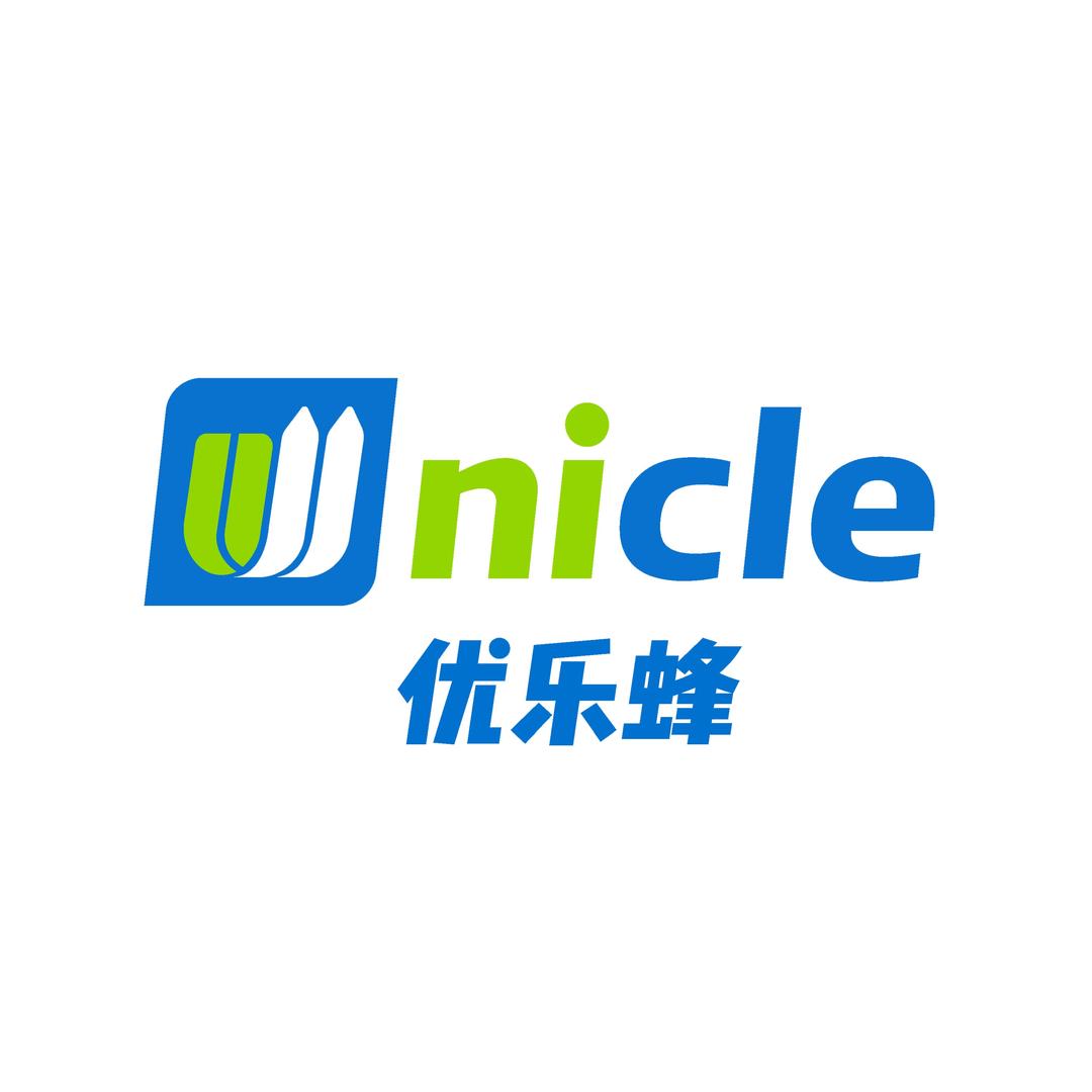 优乐蜂环保小店