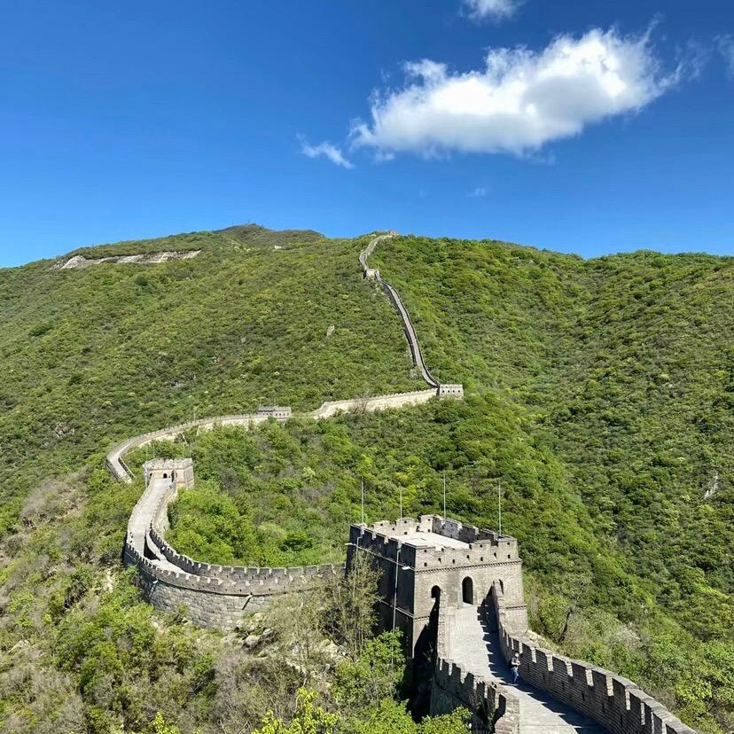 紫气东来