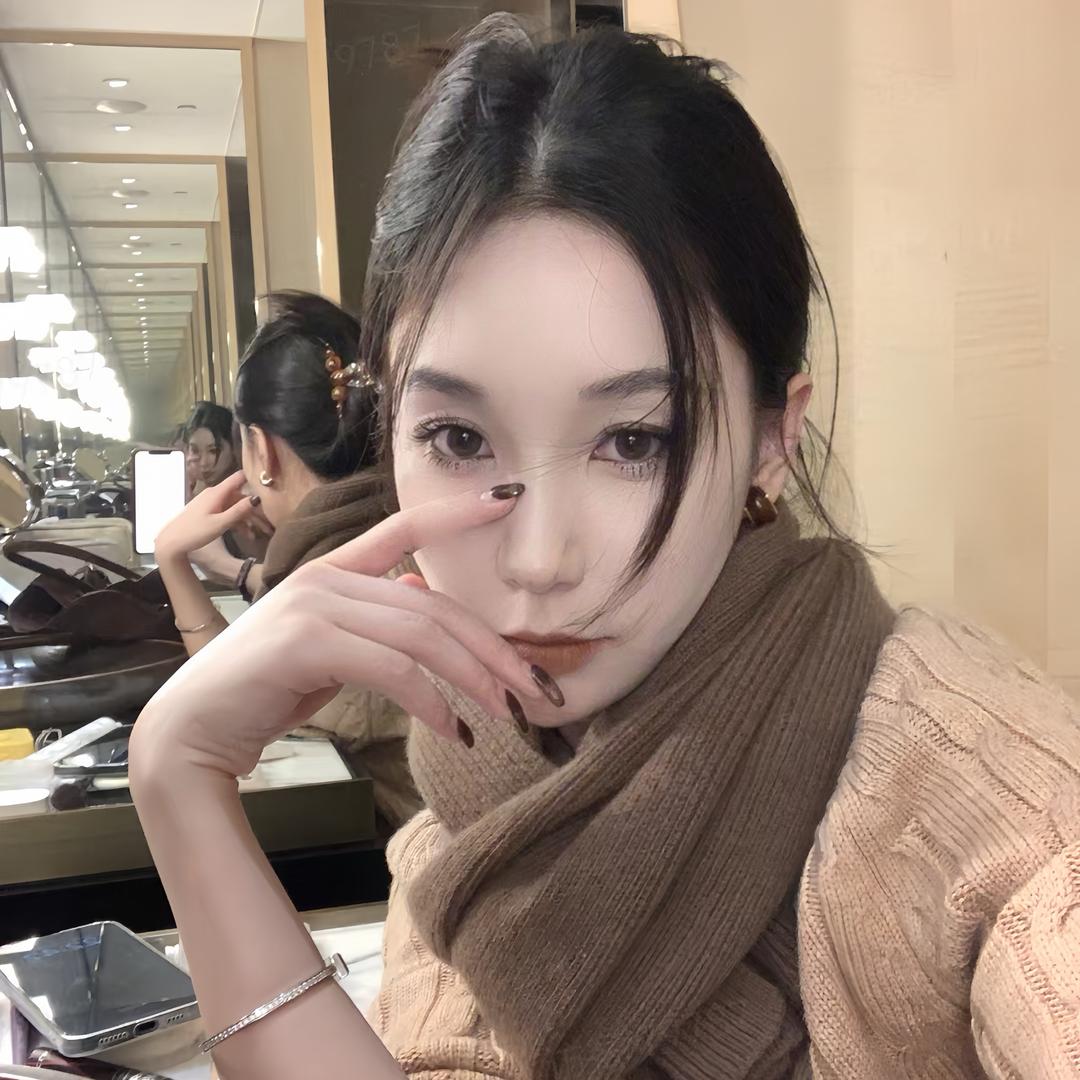 马玉星-精致穿搭