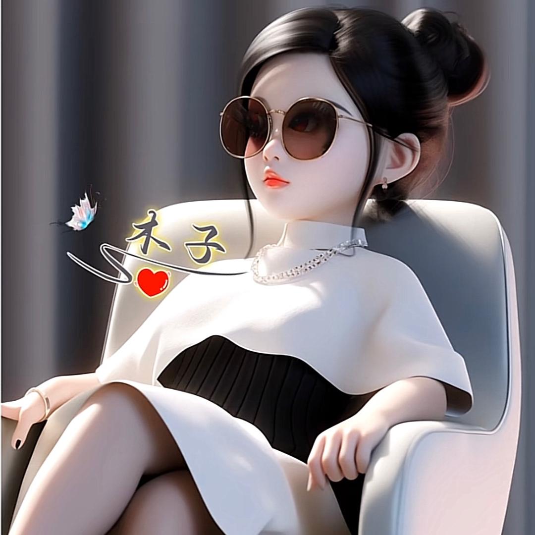 木子