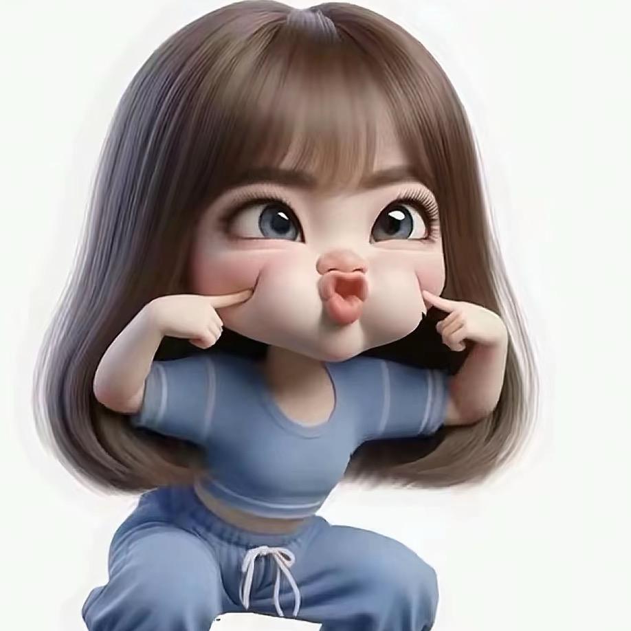 💫小村姑🌸