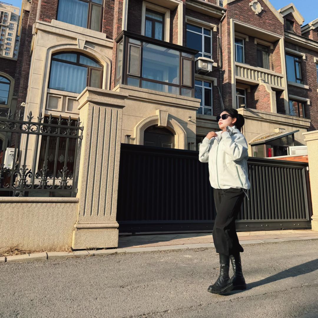 潘东子🏠