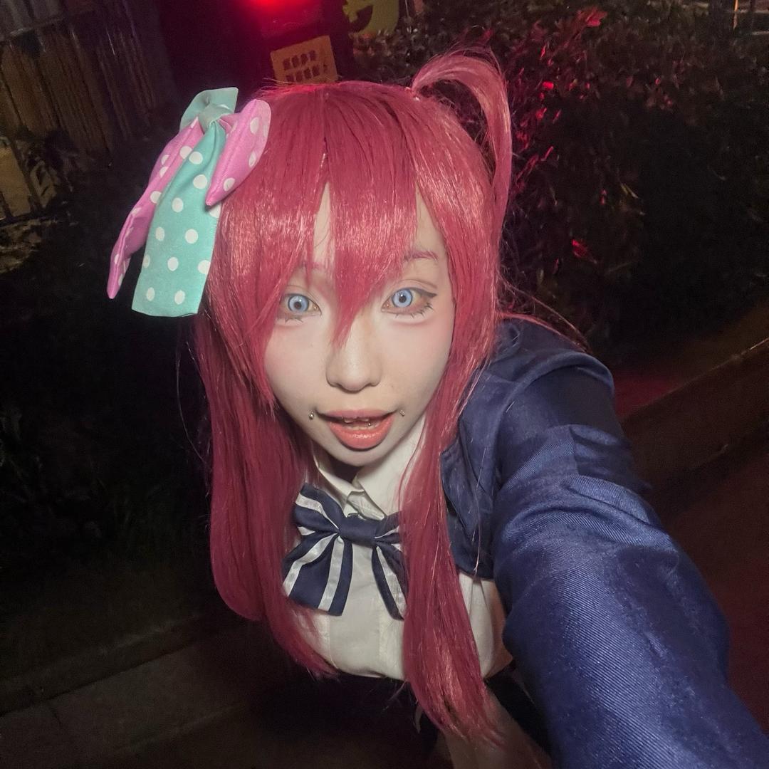 冷酷无情张小丽