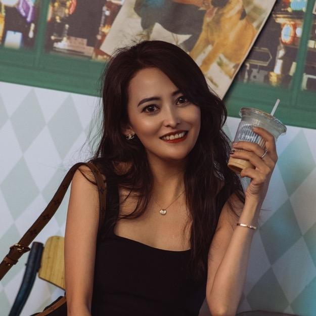 美西（日常分享）