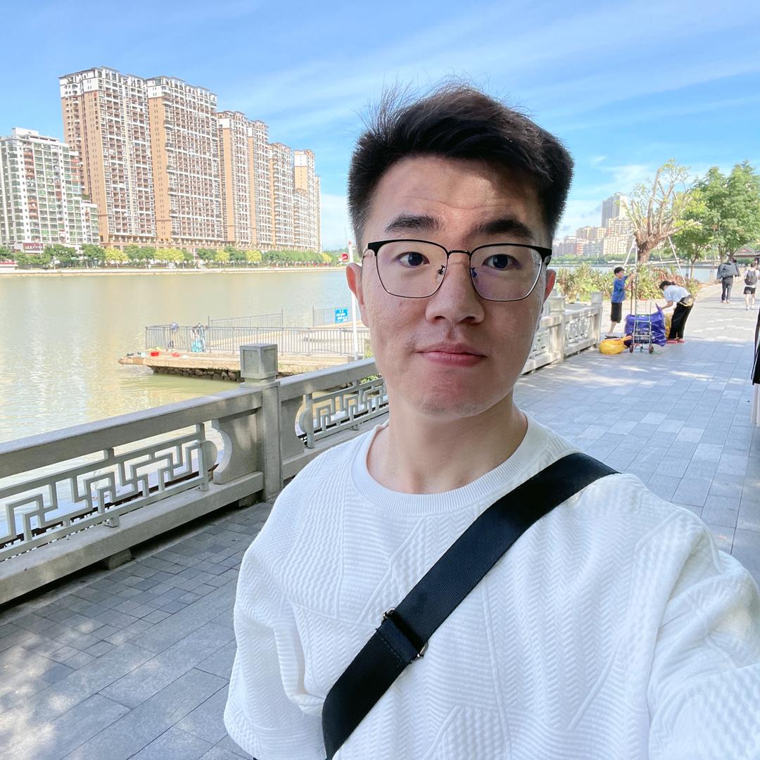 玉哥的流浪狗(宝强哥)