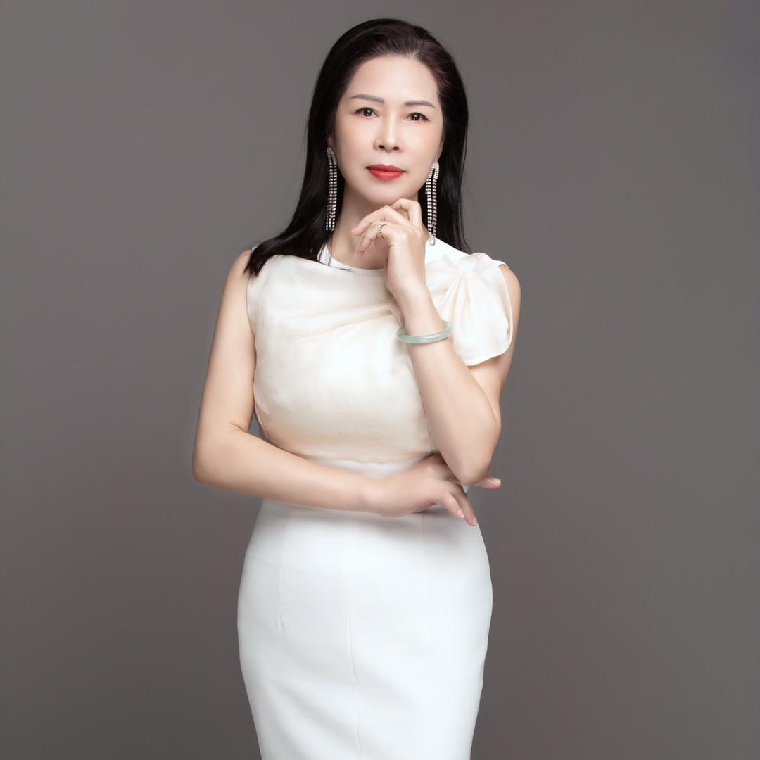 纪碧云，涂抹式抗皱