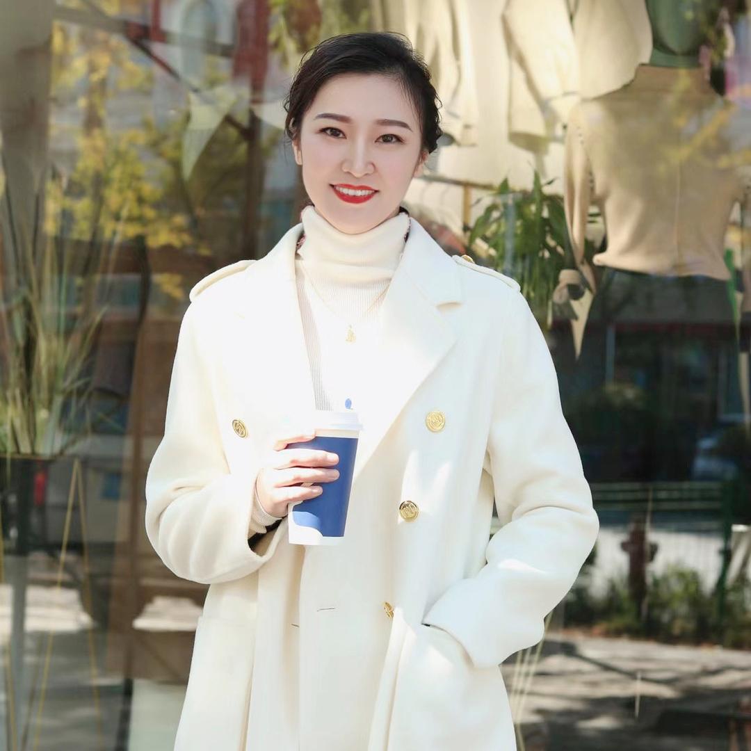 静静一直很文静（女装零库存批发）