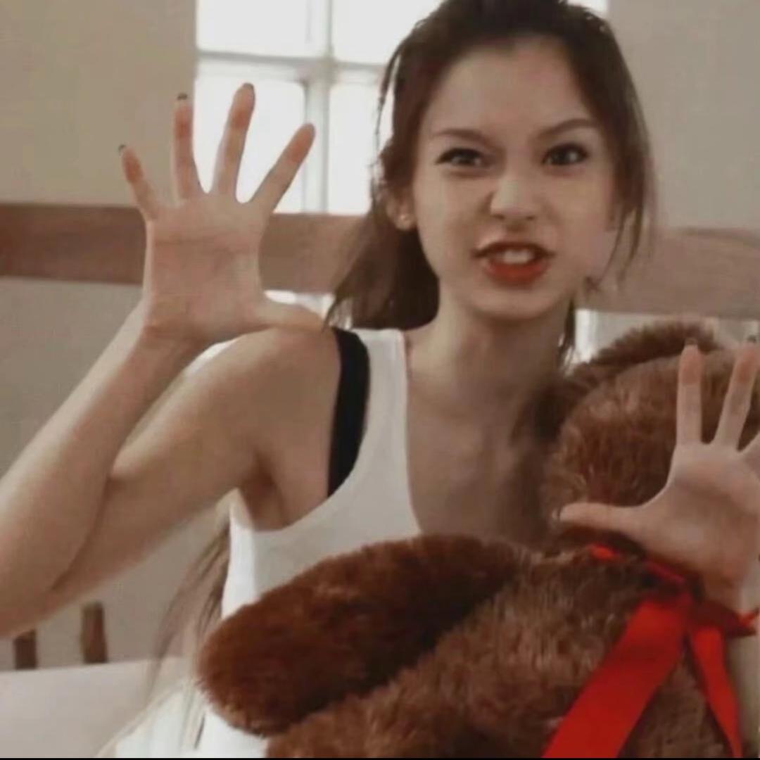 没脾气的婉