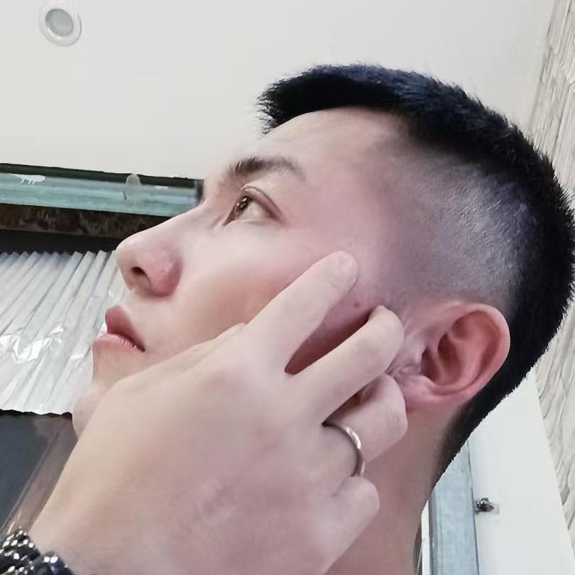 ༄༅陌生人༇