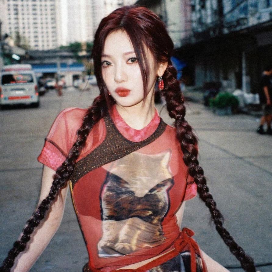 Crystal z