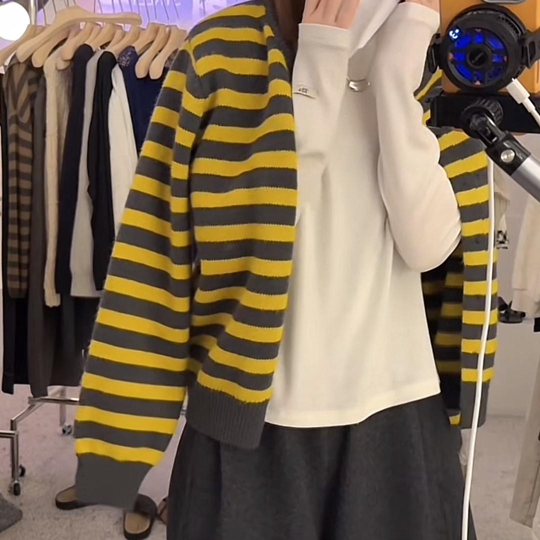 亦格极简🍓Sugar