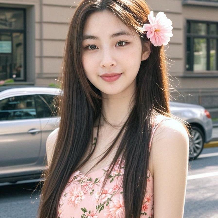 玲子