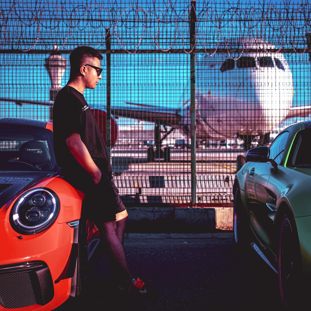 懂车的峰哥@抖音