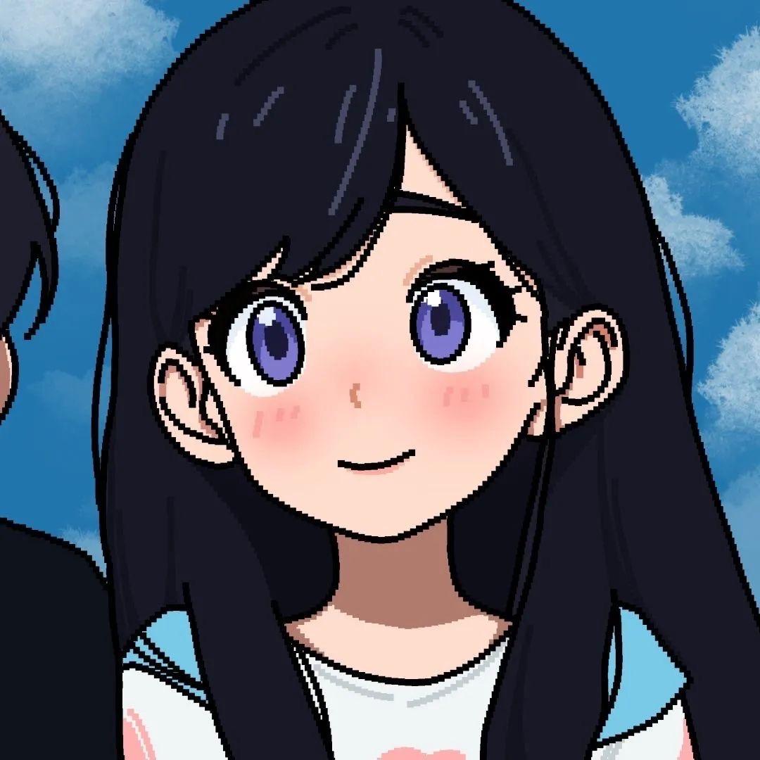 双鱼女
