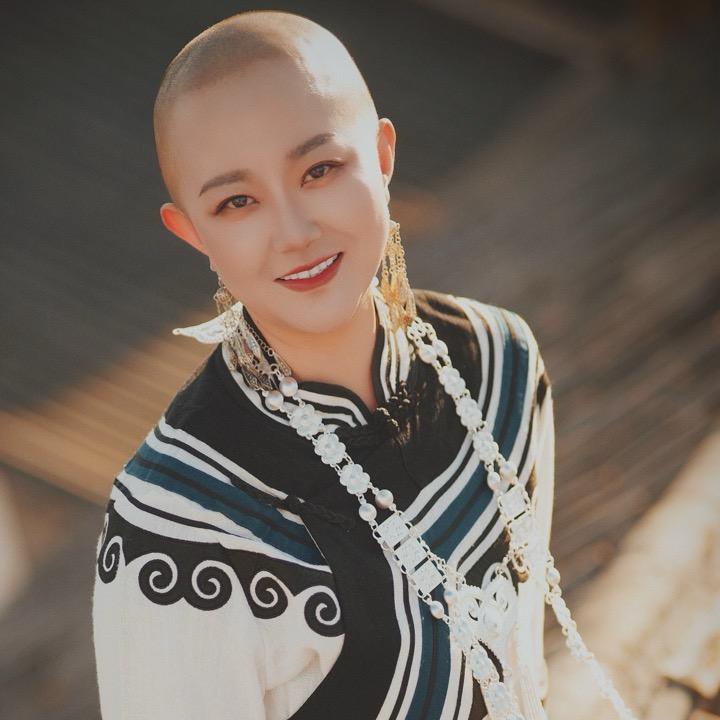 我是奕珂